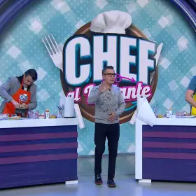 Chef al Instante