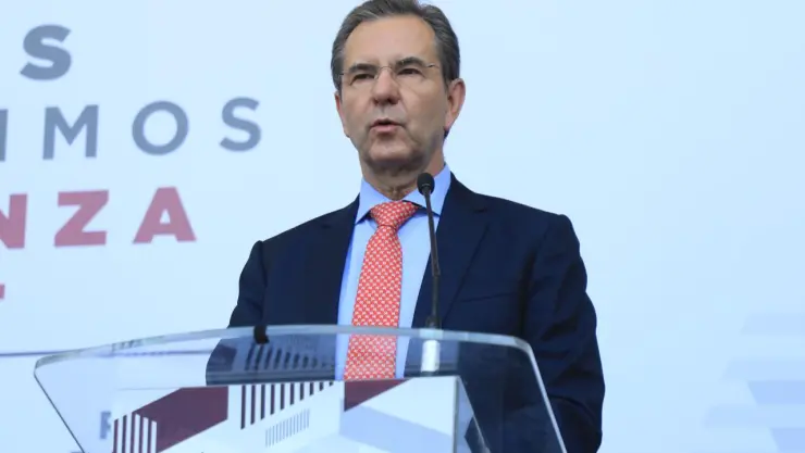 Esteban Moctezuma