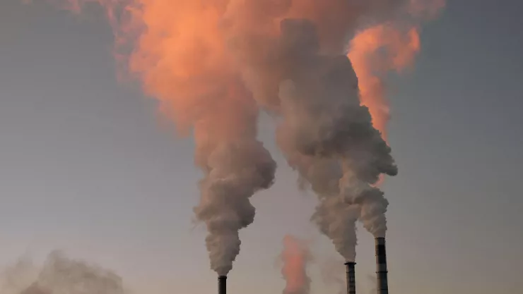 Hay contingencia ambiental hoy Así está la calidad del aire en Guadalajara este 11 de abril de 2025