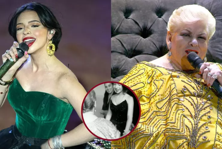 Ángela Aguilar comparte polémico VIDEO de Paquita la del Barrio tras su muerte Cancelada.jpg