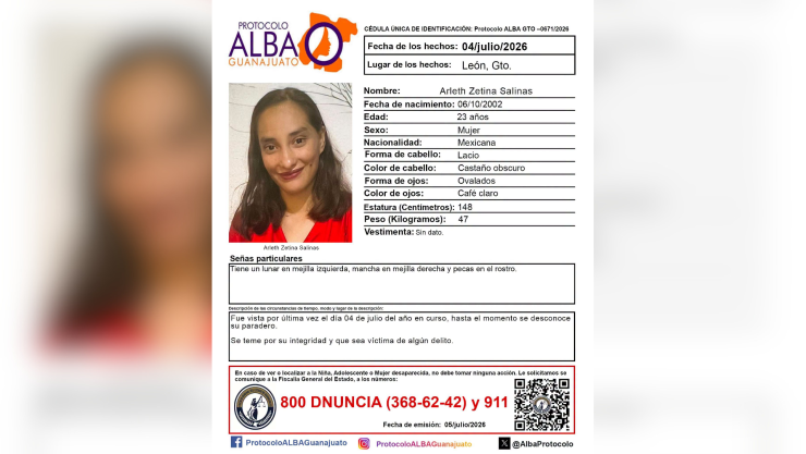 ¡Vuelven activar su ficha! Urge localizar a Arleth Zetina Salinas, desaparecida en Guanajuato.png
