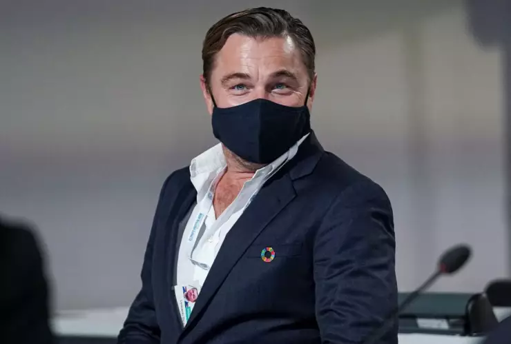 Científicos nombran árbol en honor al trabajo de DiCaprio