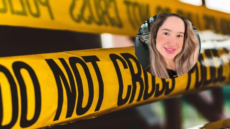 Dos personas quedaron detenidas