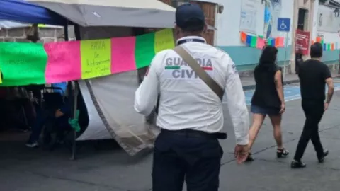 Reportan cierre vial completo sobre dos concurridas avenidas de Morelia, Michoacán ¿Cuáles son.jpg