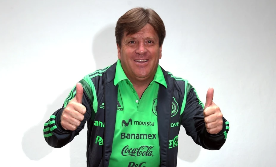 Miguel Herrera