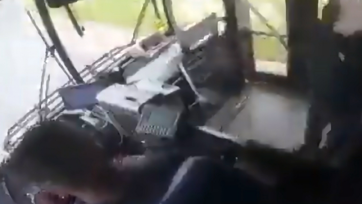 Tiroteo en Charlotte