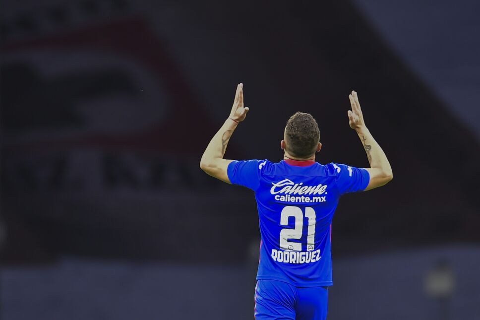 Cruz Azul sigue acumulando victorias