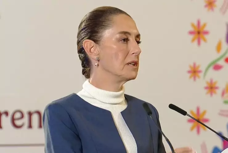 claudia-sheinbaum-envia-leyes-secundarias-reforma-poder-judicial