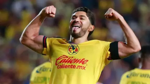 Tabla de goleo Apertura 2024_ Así marcha al momento en la Jornada 15 ¿En qué lugar está Henry Martín_?