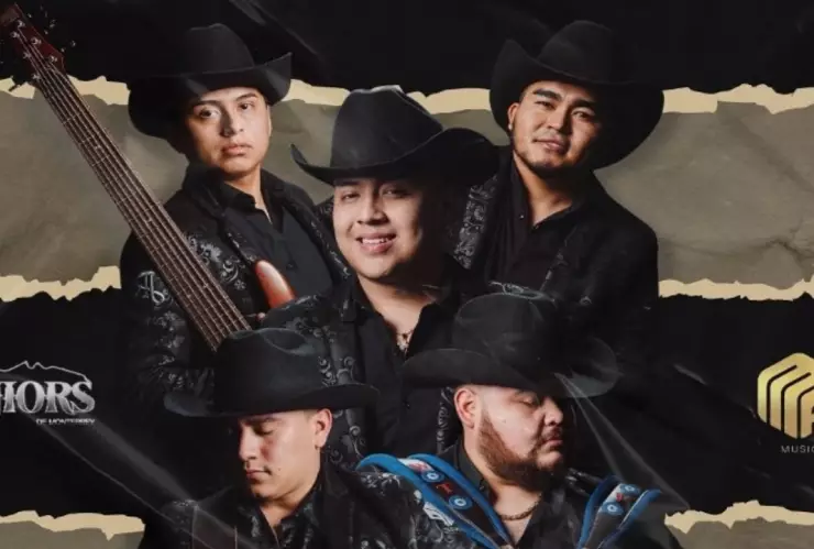 VIDEO: Última señal de Los Juniors de Monterrey antes de desaparecer; entre ‘llantos’ en solitaria carretera de NL