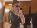 FOTOS | Gigi Hadid y Bradley Cooper
