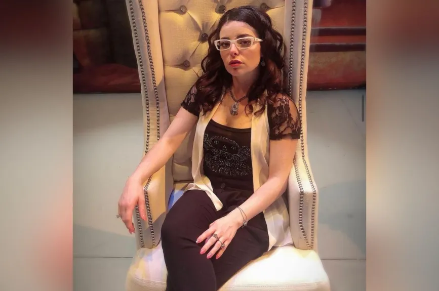Violeta Isfel