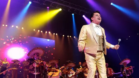 juan gabriel