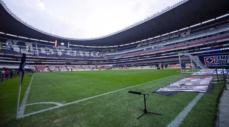 Estadio Azteca