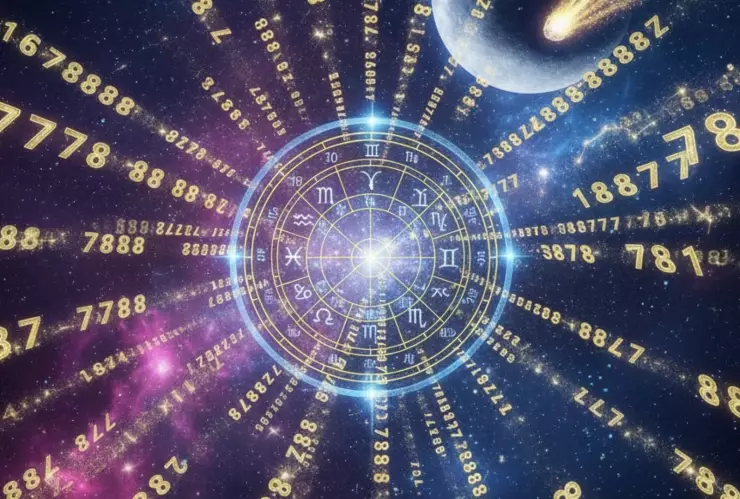 Conoce cuál es el número de la suerte de HOY, 17 de diciembre de 2025, según tu signo zodiacal y numerología del día