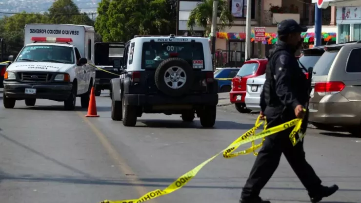 Mujer mata a su esposo mientras dormía; estaba cansada del maltrato y los golpes