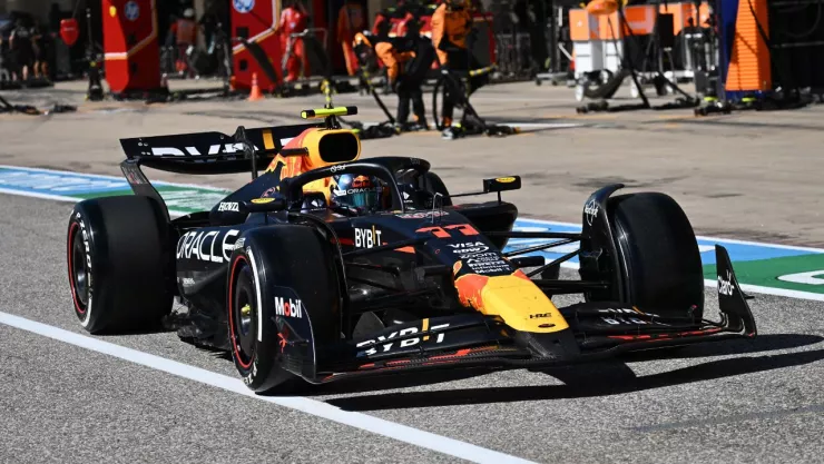 GP México Fórmula 1 en CDMX: transportes, costos, horarios y puntos de salida