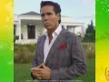 Roberto Palazuelos estalló en contra de Margarita Portillo.