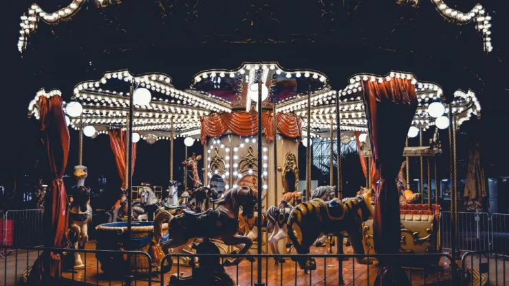 Feria de León 2024