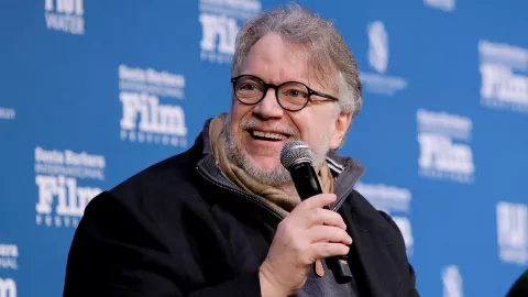 bafta 2026 nominaciones guillermo del toro frankenstein