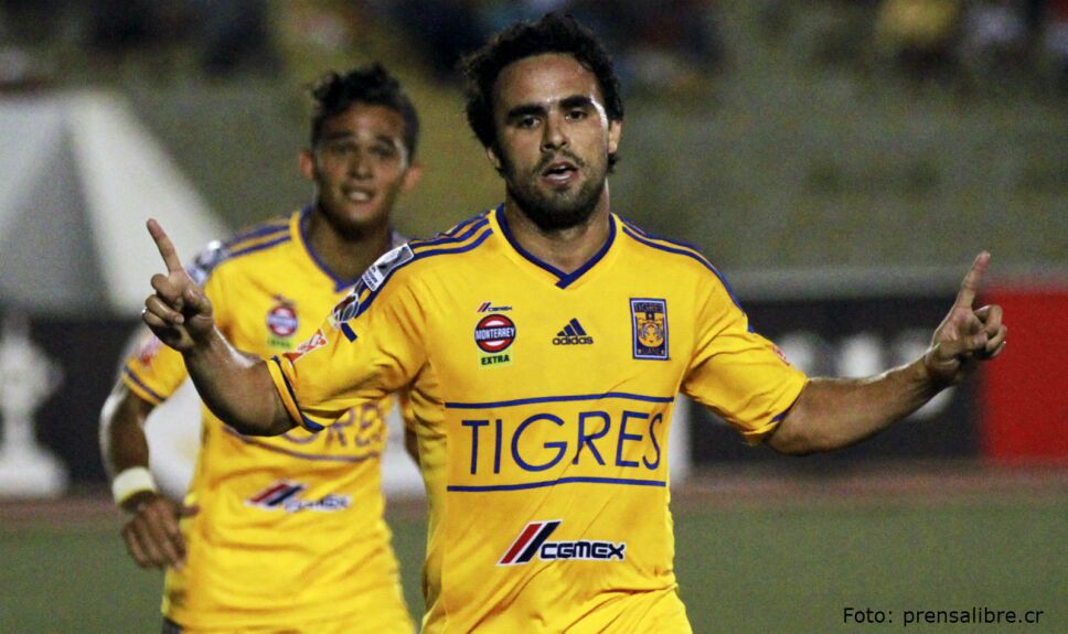 Enrique Esqueda