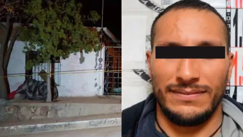 Andrés Castillo “El Descuartizador de Chihuahua”