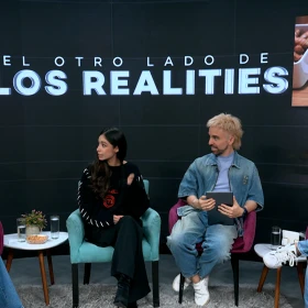 El Otro Lado de los Realities de MasterChef 24/7