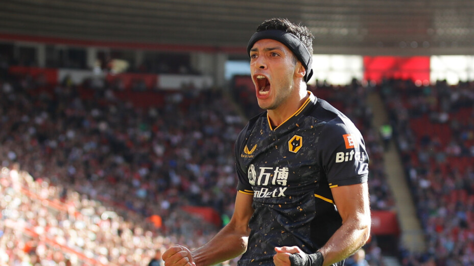 Wolves vs Newcastle