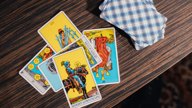 ¿Qué significa que te salga el arcano de ‘la justicia’ en el tarot Esto representará en el 2026.png