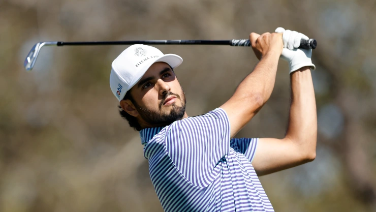 Abraham Ancer