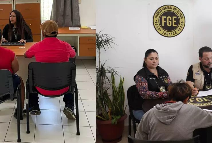 Personas desaparecidas en Yucatán_ Reportan localización de tres personas