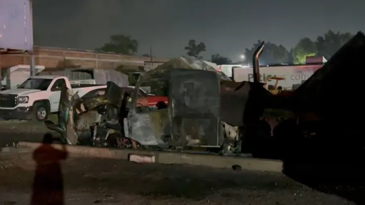Revelan la causa de la FUERTE explosión en Tlaquepaque que dejó 4 personas sin v1d4