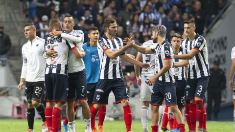Monterrey