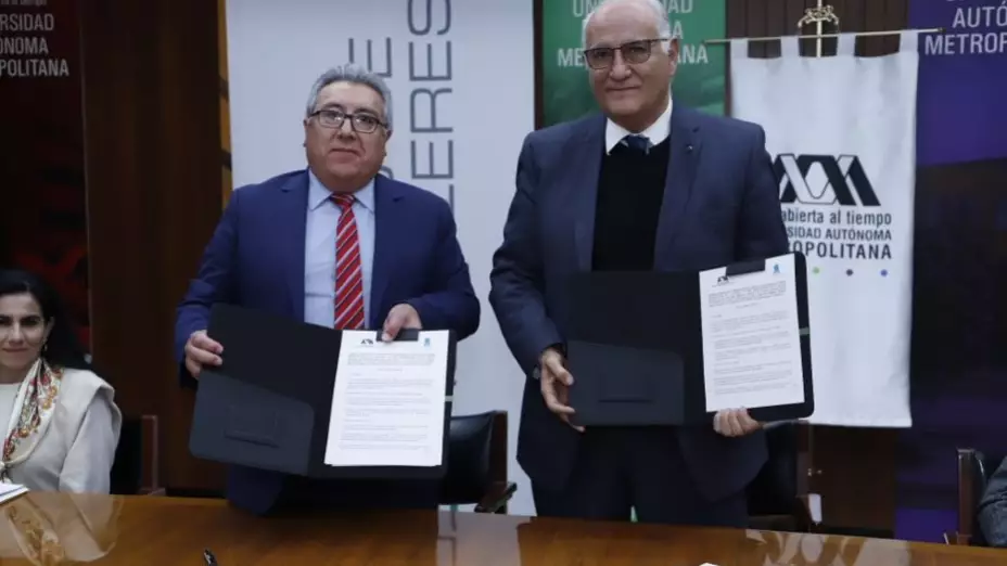 UAM