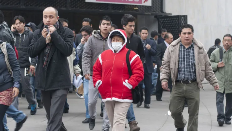frio