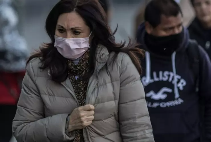 alerta naranja amarilla alcaldias cdmx