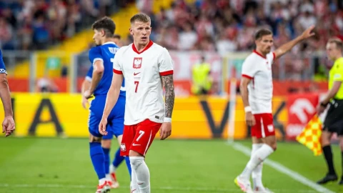 Mateusz Bogusz de Cruz Azul