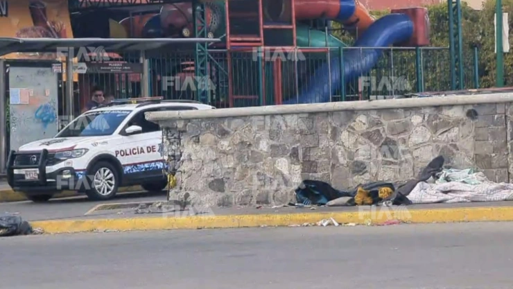 muerto 2 norte y bulevar 5 de mayo puebla hoy