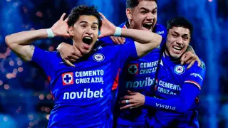 Cruz-Azul