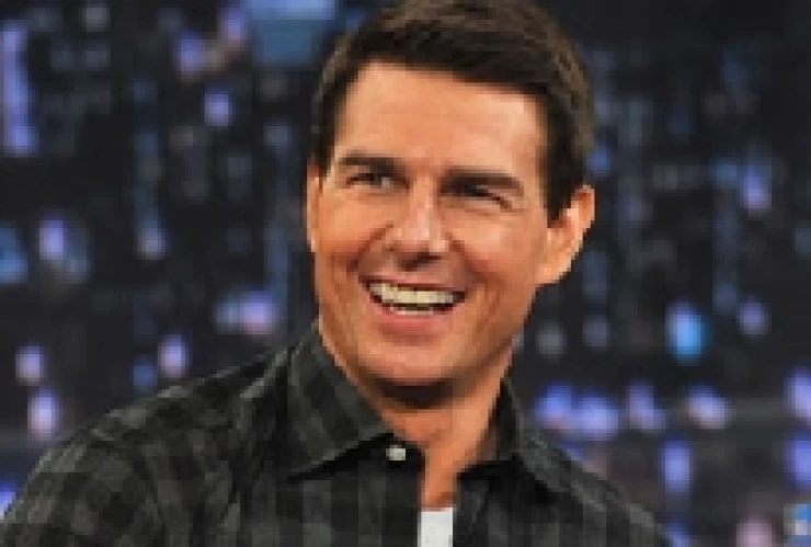 tom cruise