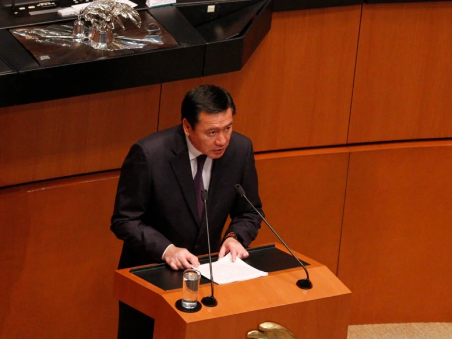 Miguel Angel Osorio Chong