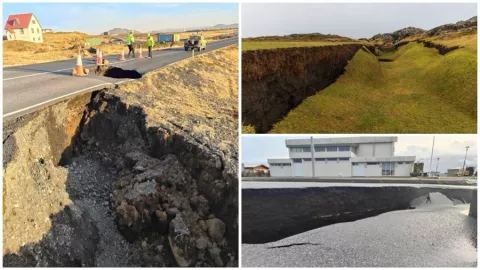 que-pasa-islandia-impactantes-grietas-enjambre-sísmico-erupción-volcánica-video