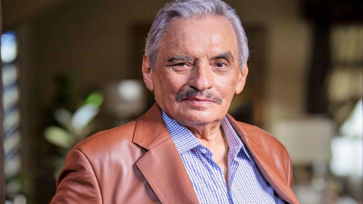 Muere Manuel Ojeda