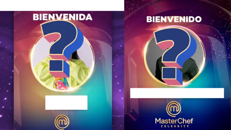 MasterChef Celebrity 2025: ¿Quiénes son los confirmados de la nueva temporada?