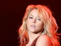 Interpretando; ‘La Tortura’, ‘Hips Don’t Lie’ y ‘Ojos Así’ en los que se lució con impactantes coreografías.
