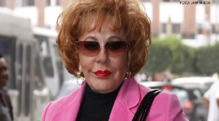 silvia pinal