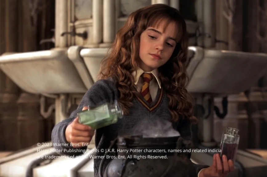 Emma Watson Harry Potter