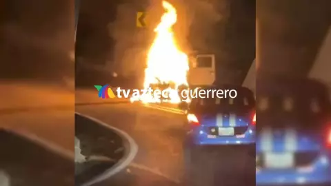Accidente en la escénica de Acapulco deja un muerto y dos heridos graves_19enero2025.jpg