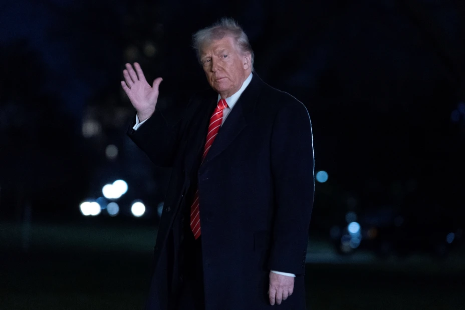 Trump países que compren petróleo venezolano enfrentarán arancel del 25%.jpg