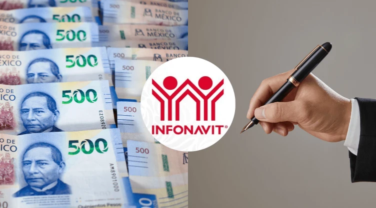 A ciertos trabajadores el Infonavit les regresará dinero si cumplen con un requisito.png